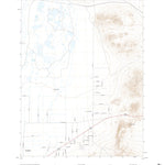 Hinkson Slough, NV (2021, 24000-Scale) Preview 1