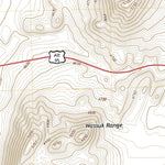 Hinkson Slough, NV (2021, 24000-Scale) Preview 3