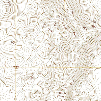 Izzenhood Gap, NV (2021, 24000-Scale) Preview 3