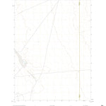 Hot Pot, NV (2021, 24000-Scale) Preview 1