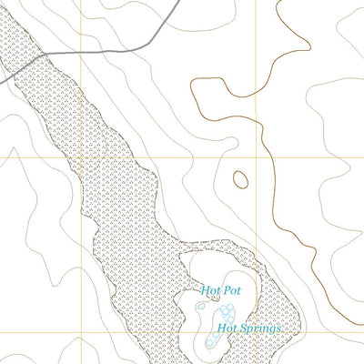 Hot Pot, NV (2021, 24000-Scale) Preview 3