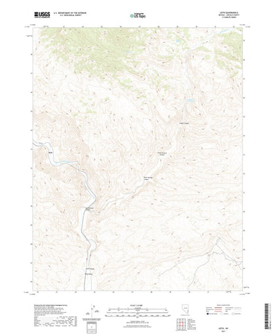 Leith, NV (2021, 24000-Scale) Preview 1
