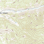 Joe Eason Mountain, NV (2021, 24000-Scale) Preview 3