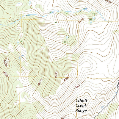 Kalamazoo Summit, NV (2021, 24000-Scale) Preview 2