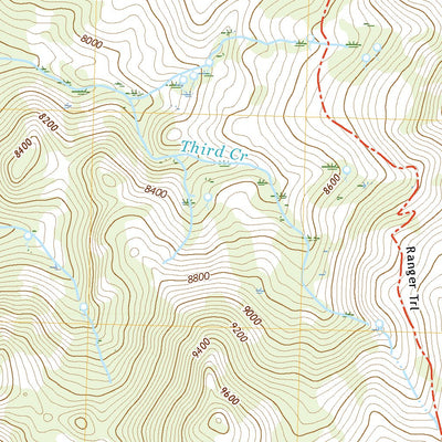 Kalamazoo Summit, NV (2021, 24000-Scale) Preview 3