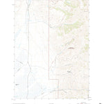 Jacks Peak, NV (2021, 24000-Scale) Preview 1