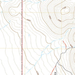 Jacks Peak, NV (2021, 24000-Scale) Preview 2