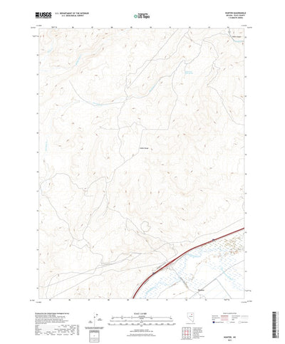 Hunter, NV (2021, 24000-Scale) Preview 1