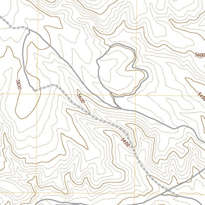 Hunter, NV (2021, 24000-Scale) Preview 3