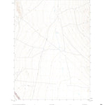 Leppy Peak NW, NV (2021, 24000-Scale) Preview 1