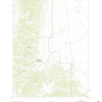 Limestone Peak, NV (2021, 24000-Scale) Preview 1