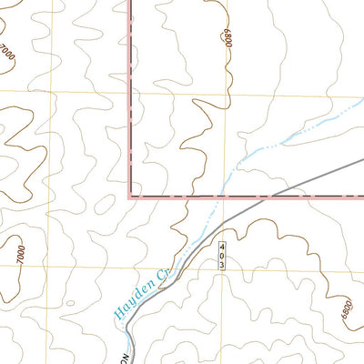 Limestone Peak, NV (2021, 24000-Scale) Preview 2