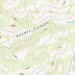 Limestone Peak, NV (2021, 24000-Scale) Preview 3
