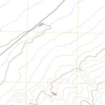 Kane Springs Valley, NV (2021, 24000-Scale) Preview 2