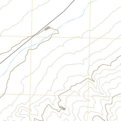 Kane Springs Valley, NV (2021, 24000-Scale) Preview 2