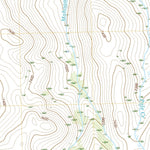 Idaho Canyon Spring, NV (2021, 24000-Scale) Preview 3