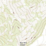 Logan Peak, NV (2021, 24000-Scale) Preview 3