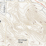 Las Vegas SE, NV (2021, 24000-Scale) Preview 3