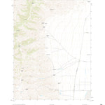 I X L Canyon, NV (2021, 24000-Scale) Preview 1