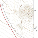 Klondike, NV (2021, 24000-Scale) Preview 3