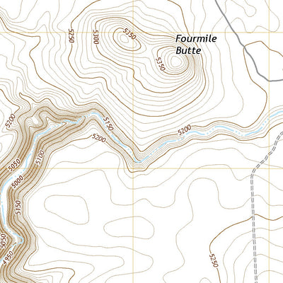 Humboldt Hill, NV (2021, 24000-Scale) Preview 3