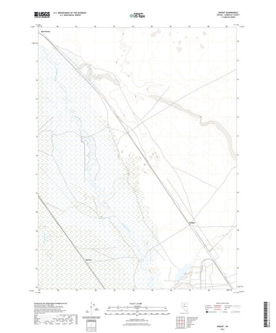 Knight, NV (2021, 24000-Scale) Preview 1