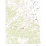 Lucky Boy, NV (2021, 24000-Scale) Preview 1