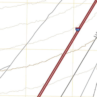 Jean, NV (2021, 24000-Scale) Preview 2