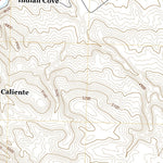 Indian Cove, NV (2021, 24000-Scale) Preview 3