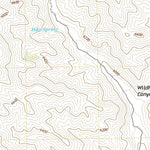 La Plata Canyon, NV (2021, 24000-Scale) Preview 3