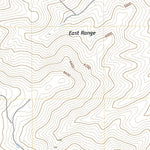 Leach Hot Springs, NV (2021, 24000-Scale) Preview 3