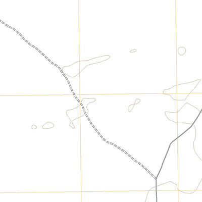 Lay Waterhole, NV (2021, 24000-Scale) Preview 2