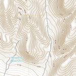 Leonard Creek Slough North, NV (2021, 24000-Scale) Preview 3