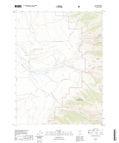 Lee, NV (2021, 24000-Scale) Preview 1