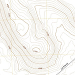 Massacre Lake, NV (2021, 24000-Scale) Preview 3