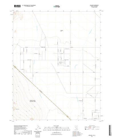 Leeland, NV (2021, 24000-Scale) Preview 1