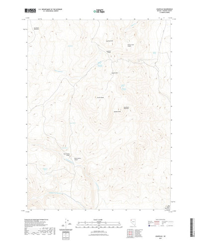 Leadville, NV (2021, 24000-Scale) Preview 1