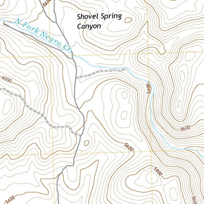 Leadville, NV (2021, 24000-Scale) Preview 3