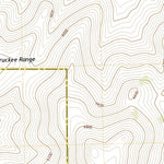 Juniper Peak, NV (2021, 24000-Scale) Preview 2