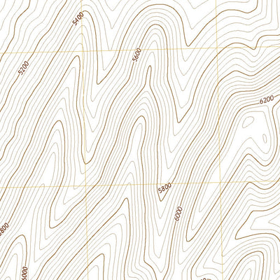 Juniper Peak, NV (2021, 24000-Scale) Preview 3