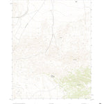 Lida Wash SW, NV (2021, 24000-Scale) Preview 1