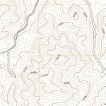 Lida Wash SW, NV (2021, 24000-Scale) Preview 2