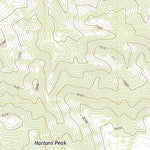 Lida Wash SW, NV (2021, 24000-Scale) Preview 3