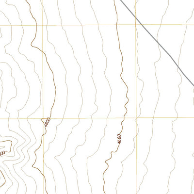Kennedy Canyon, NV (2021, 24000-Scale) Preview 2