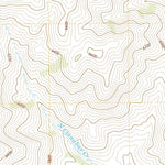 Kennedy Canyon, NV (2021, 24000-Scale) Preview 3