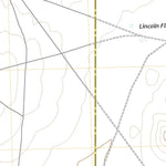 Lincoln Flat, NV (2021, 24000-Scale) Preview 2