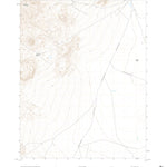 Lida Wash NW, NV (2021, 24000-Scale) Preview 1