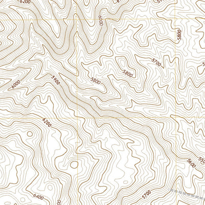 Lida Wash NW, NV (2021, 24000-Scale) Preview 3