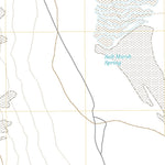 Kibby Flat, NV (2021, 24000-Scale) Preview 2