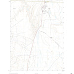 Jackpot, NV (2021, 24000-Scale) Preview 1